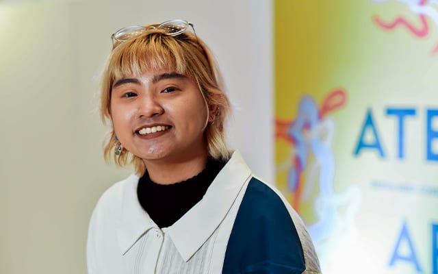 Pie Tiausas Ateneo Art Awards 2025